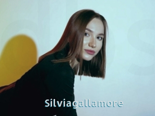 Silviagallamore