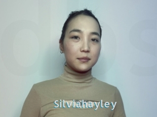 Silviahayley