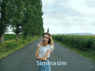 Siminasim