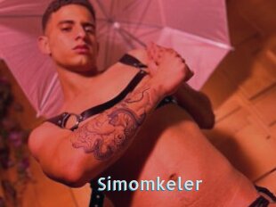 Simomkeler