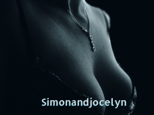 Simonandjocelyn