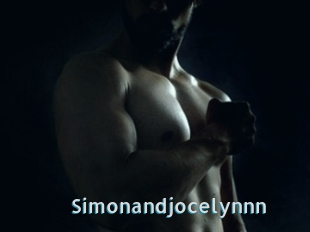 Simonandjocelynnn