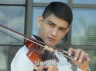 Simoncollin