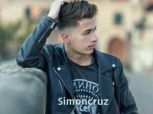 Simoncruz