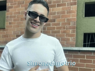 Simonedimetrio