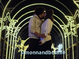 Simonnandbonnie