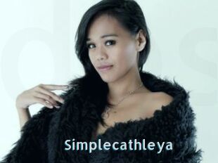Simplecathleya