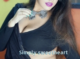 Simply_sweetheart