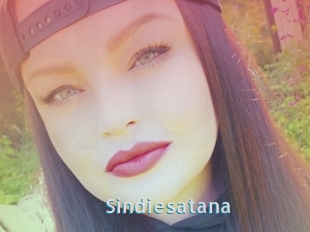 Sindiesatana