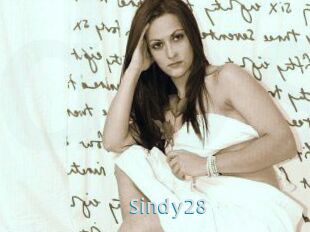 Sindy28