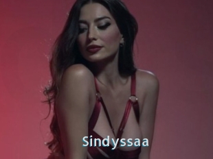 Sindyssaa