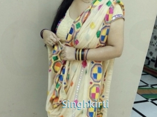 Singhkirti