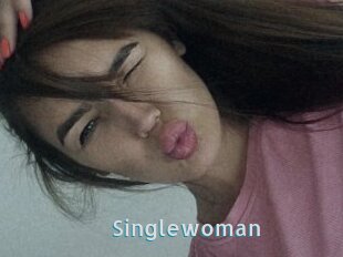 Singlewoman
