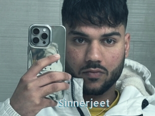 Sinnerjeet