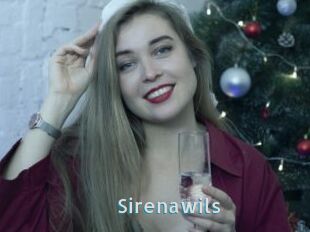 Sirenawils