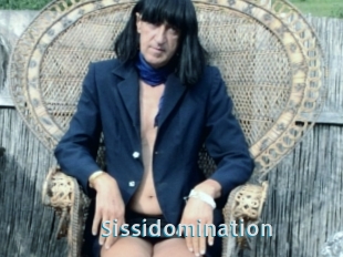 Sissidomination