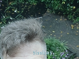 Sissiray