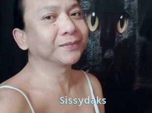 Sissydaks