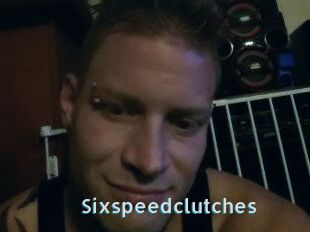 Sixspeedclutches
