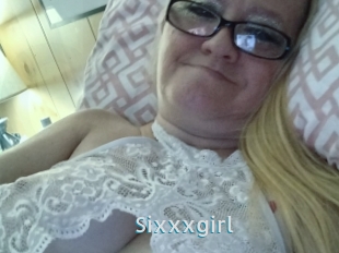 Sixxxgirl