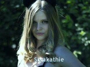 Siyakathie