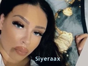 Siyeraax