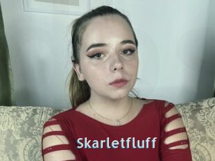 Skarletfluff