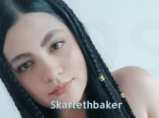 Skarlethbaker