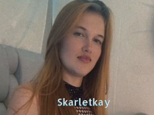 Skarletkay