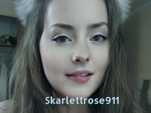 Skarlettrose911
