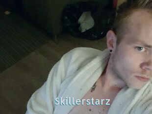 Skillerstarz