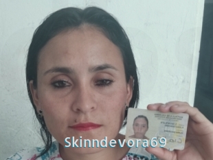 Skinndevora69