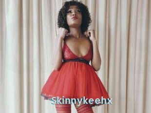 Skinnykeehx