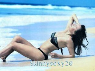 Skinnysexy20