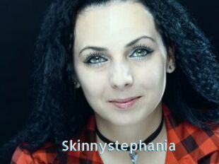 Skinnystephania