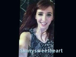Sknnysweetheart