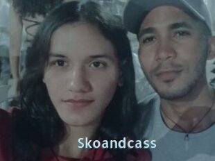 Skoandcass