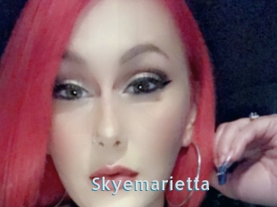 Skyemarietta