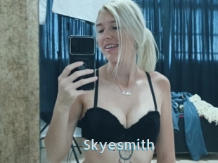 Skyesmith