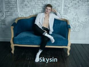Skysin