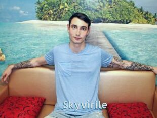Skyvirile