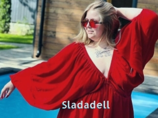 Sladadell