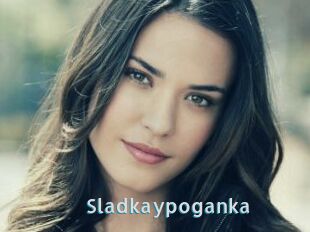 Sladkaypoganka