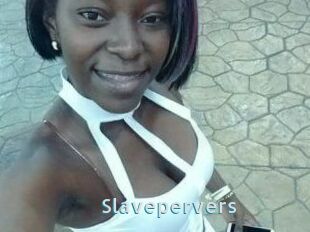 Slavepervers