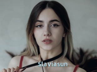 Slaviasun