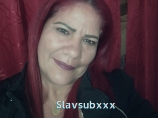 Slavsubxxx