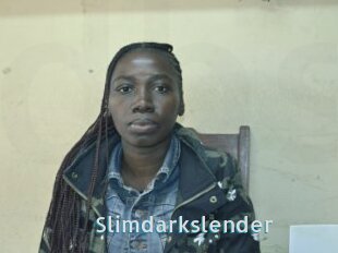 Slimdarkslender