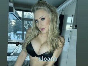 Sloanb