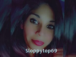 Sloppytop69