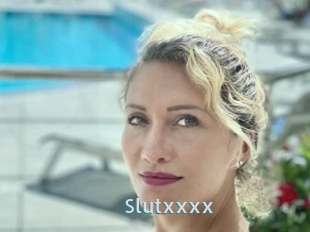 Slutxxxx